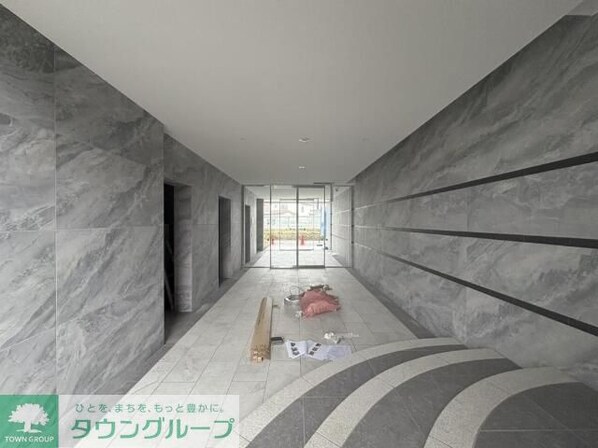 Stadt Nerima-kasugachoの物件内観写真